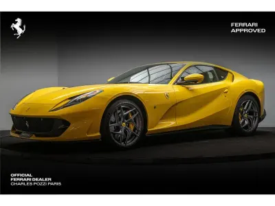 Gebraucht Ferrari 812