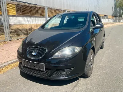 Gebraucht Seat Altea