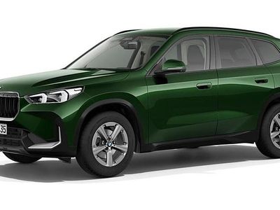 Gebraucht 2025 BMW X1 SUV | 55.980 €