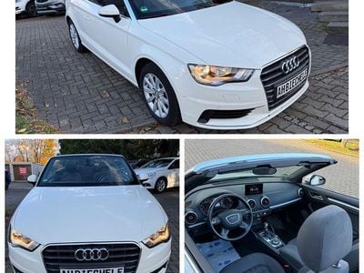 Audi A3 Cabriolet