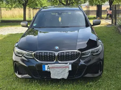 Gebraucht BMW M340