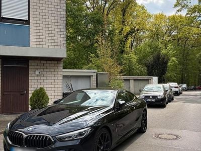 Gebraucht BMW 840 M Sport 320 PS (235 kW) 2020 Andere farben Coupé
