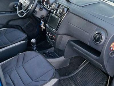 Dacia Lodgy