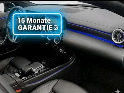 Schwarz Gebraucht 2021 Mercedes E250 Coupé | 28.500 € (Etwas zu teuer)