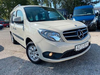Mercedes Citan 109