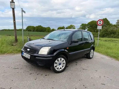 Gebraucht Ford Fusion