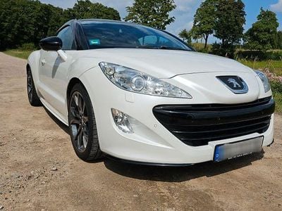 Peugeot RCZ