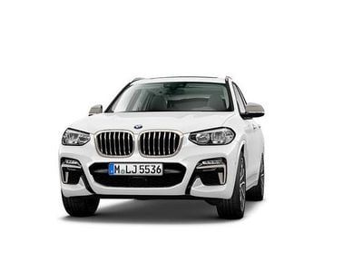 Gebraucht 2025 BMW X3 SUV | 37.740 € (Superpreis)