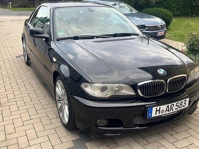 BMW 325 Cabriolet
