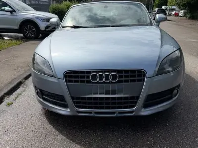 Gebraucht Audi TT Roadster