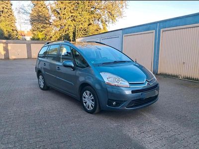 Citroën Grand C4 Picasso