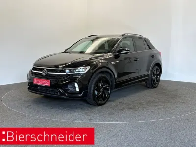Gebraucht VW T-Roc R-line 150 PS (110 kW) 2025 SUV
