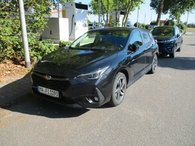 Gebraucht Subaru Impreza