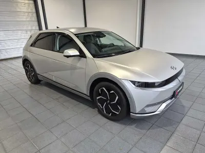Gebraucht Hyundai Ioniq