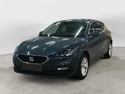 Używany Seat Leon