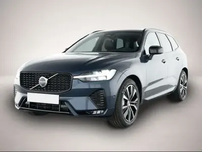 Gebraucht Volvo XC60 Ultra 250 PS (183 kW) 2025 Blau SUV