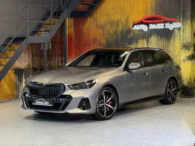 Gebraucht BMW 520
