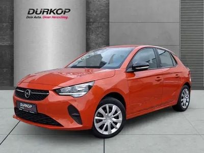 Opel Corsa-e