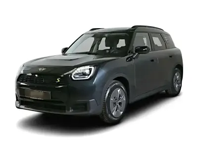 Gebraucht Mini Cooper Countryman Classic 2025 Grau SUV