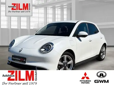 Usata Ora 03 125 kW (171 CV) 2023 Bianco Utilitaria