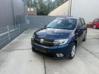 Gebraucht Dacia Sandero