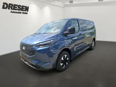 Neu Ford Transit Custom Trend 160 kW (218 PS) 2026 Blau Van