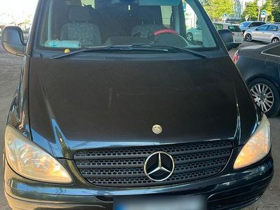 Mercedes Vito
