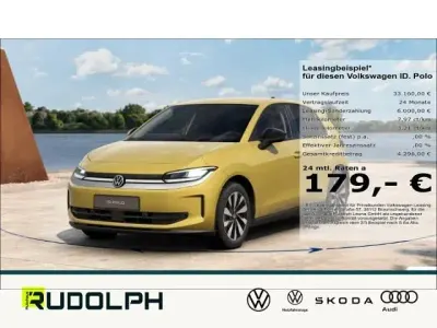 Gebraucht VW ID. Polo