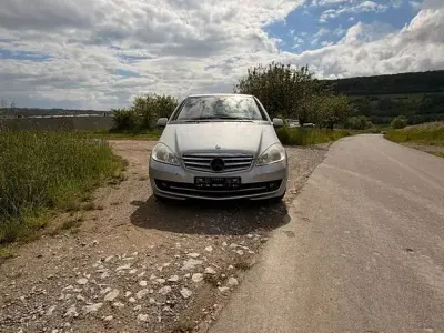 Gebraucht Mercedes A160