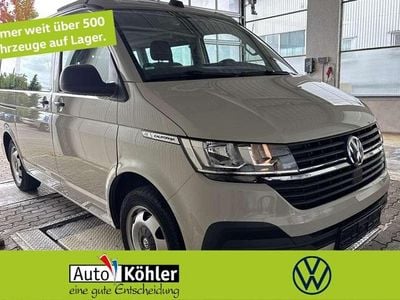 VW California