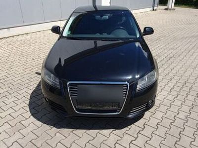 gebraucht Audi A3 Sportback A Facelift 1.4 TFSI Ambiente Ambient