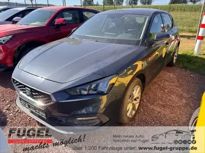 Gebraucht Seat Leon