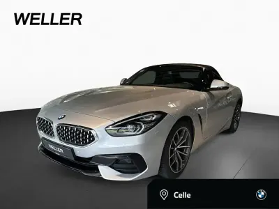 Gebraucht BMW Z4