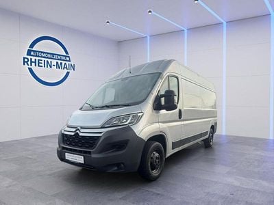 Citroën Jumper