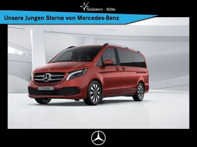 Usata Mercedes E250 Edition 190 CV (139 kW) 2022 Rosso Station wagon