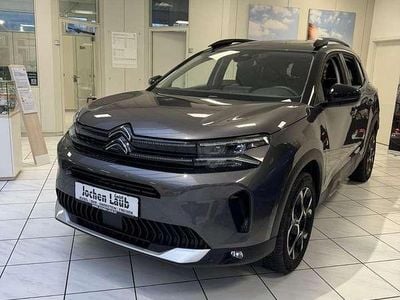 Grau Neu 2025 Citroën C5 Aircross SUV | 29.900 € (Teuer)