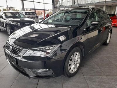 Seat Leon ST
