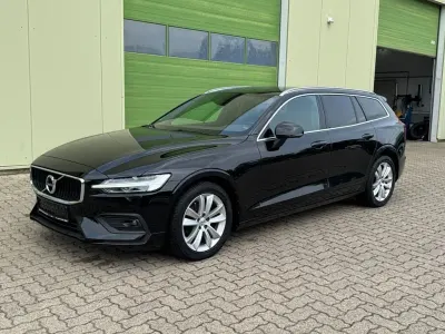 Gebraucht Volvo V60