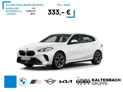 Gebraucht BMW 120