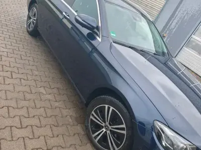 Gebraucht Mercedes E200