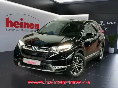 Usata Honda CR-V