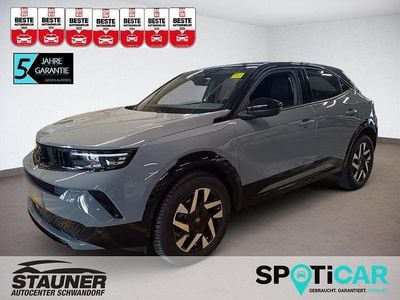 Gebraucht Opel Mokka 145 PS (106 kW) 2025 Grau SUV