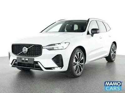Second-hand Volvo XC60 Plus 250 CP (183 kW) 2025 Alb SUV