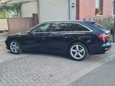 Gebraucht Audi A6