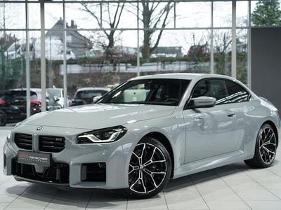 Gebraucht BMW M2 Performance 481 PS (353 kW) 2024 Grau Coupé