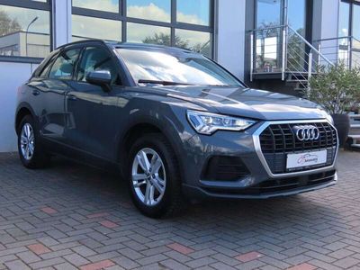 gebraucht Audi Q3 35 TDI S tronic