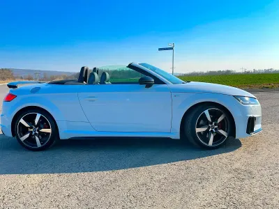 Gebraucht Audi TT Roadster