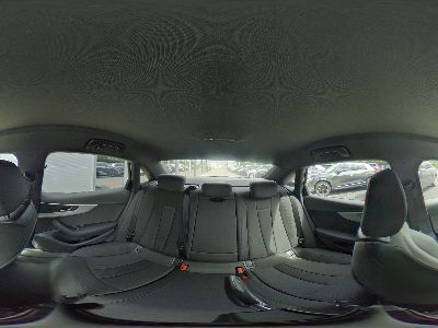 gebraucht Audi A4 Limousine S-Line 40TDI S-Tronic 150KW 19", Competition, Matrix, el. Heckklappe