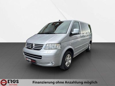 VW T5