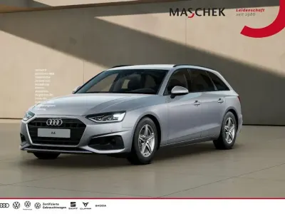 Gebraucht Audi A4